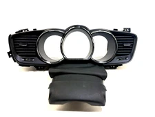 11 12 13 Kia Optima Speedometer Cluster Dash Trim Bezel Air Vents OEM 848302T000