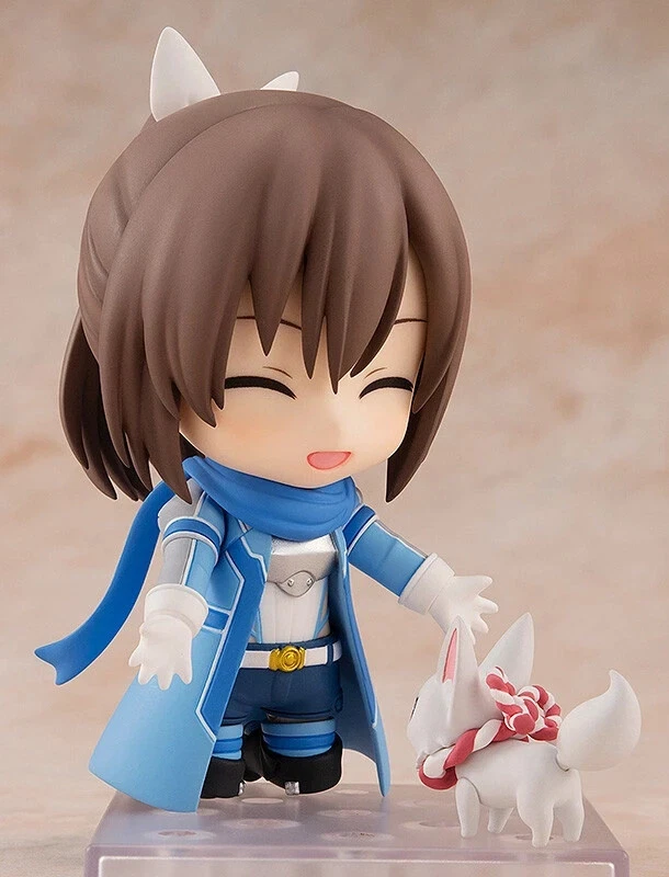 🔥 Nendoroid Sally of BOFURI #1660 Good Smile Company 正品! 美国卖家新! — 第 3/4 张图片