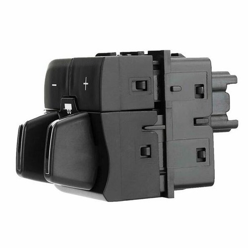 Trailer Brake Control Module Switch For Dodge RAM 68105206AC - Picture 4 of 6