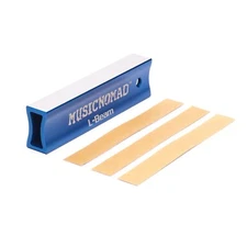 Music Nomad Fret Leveler - Leveling (L-Beam) 7 (18cm) for Guitar MN810