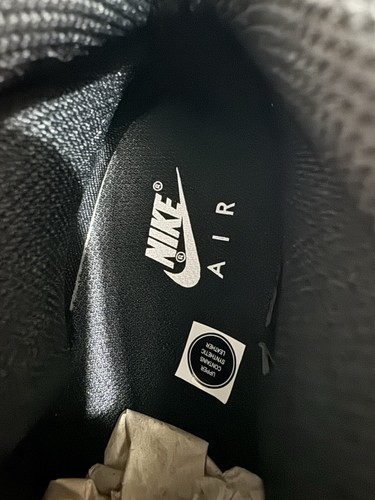 NIKE AIR MAX PENNY 1 11 BLACK TIGER STRIPES FD0783 010 FLIGHT FORCE LITE ORLANDO - Picture 8 of 15