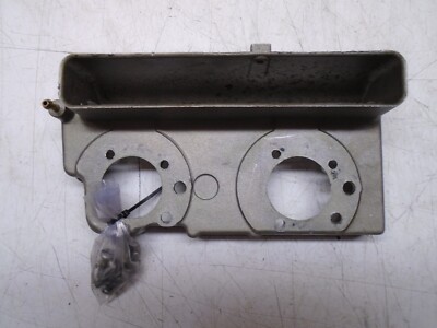 CF5a Johnson Evinrude Outboard 50 hp Base & Nipple Assembly 0384265 384265