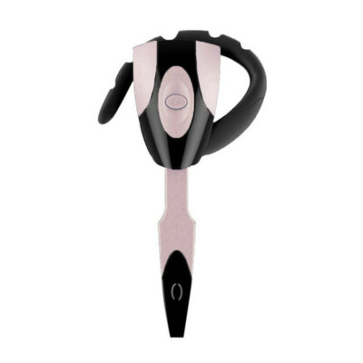 Bluetooth Headset Noise Cancelling Headphone Handsfree Calling Wireless Earphone