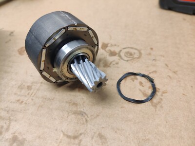 Bafang M300 G360 Stator + rotor 36V