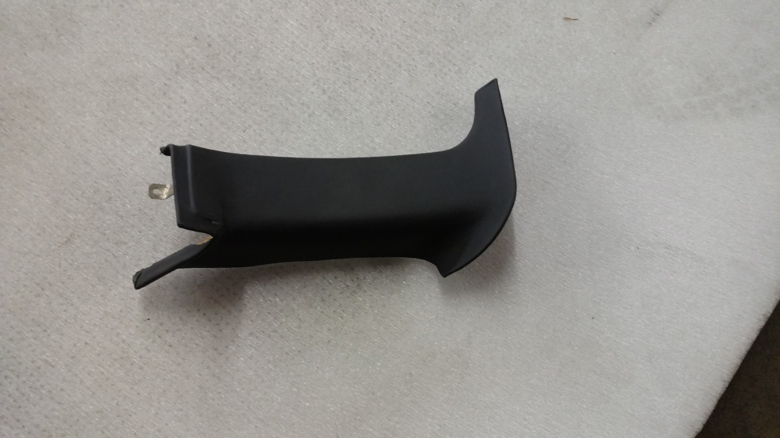 LAMBORGHINI MURCIELAGO INTERIOR PASSENGER SIDE TRIM PANEL OEM 418868418