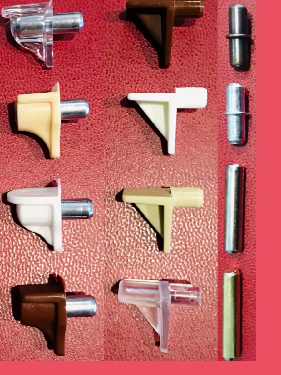 Kitchen Shelf Supports Matttroy