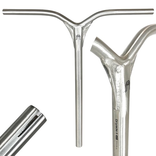 Ethc DTC Stuntscooter Ethc DTC Tenacty V2 Stunt Scooter Bar HC/SCS