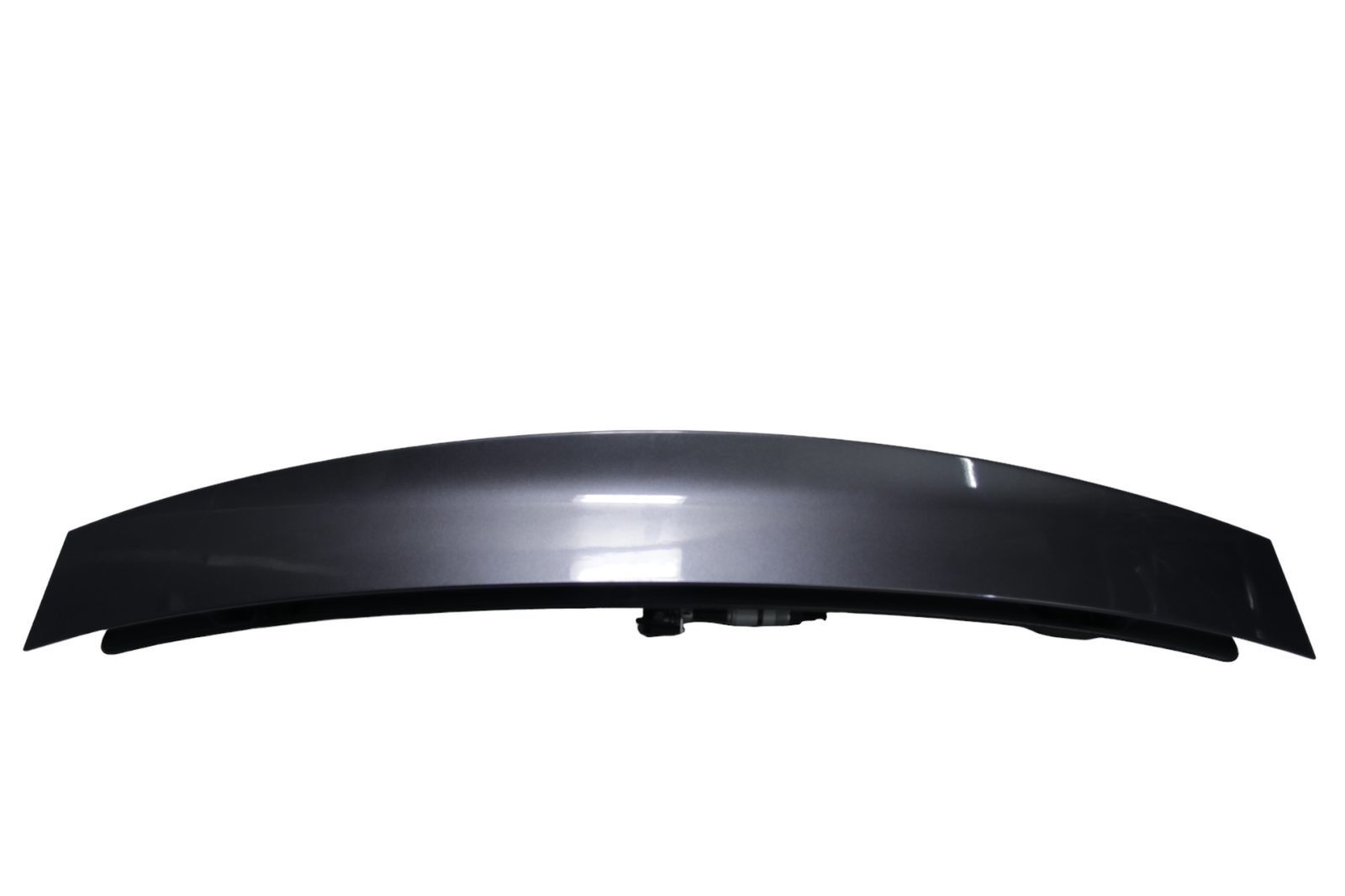 Audi OEM 13-15 Rs5 Spoiler-mount Bracket With Spoiler 8T0827948B 