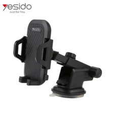 Car Phone Holder Dashboard Windshield Mount