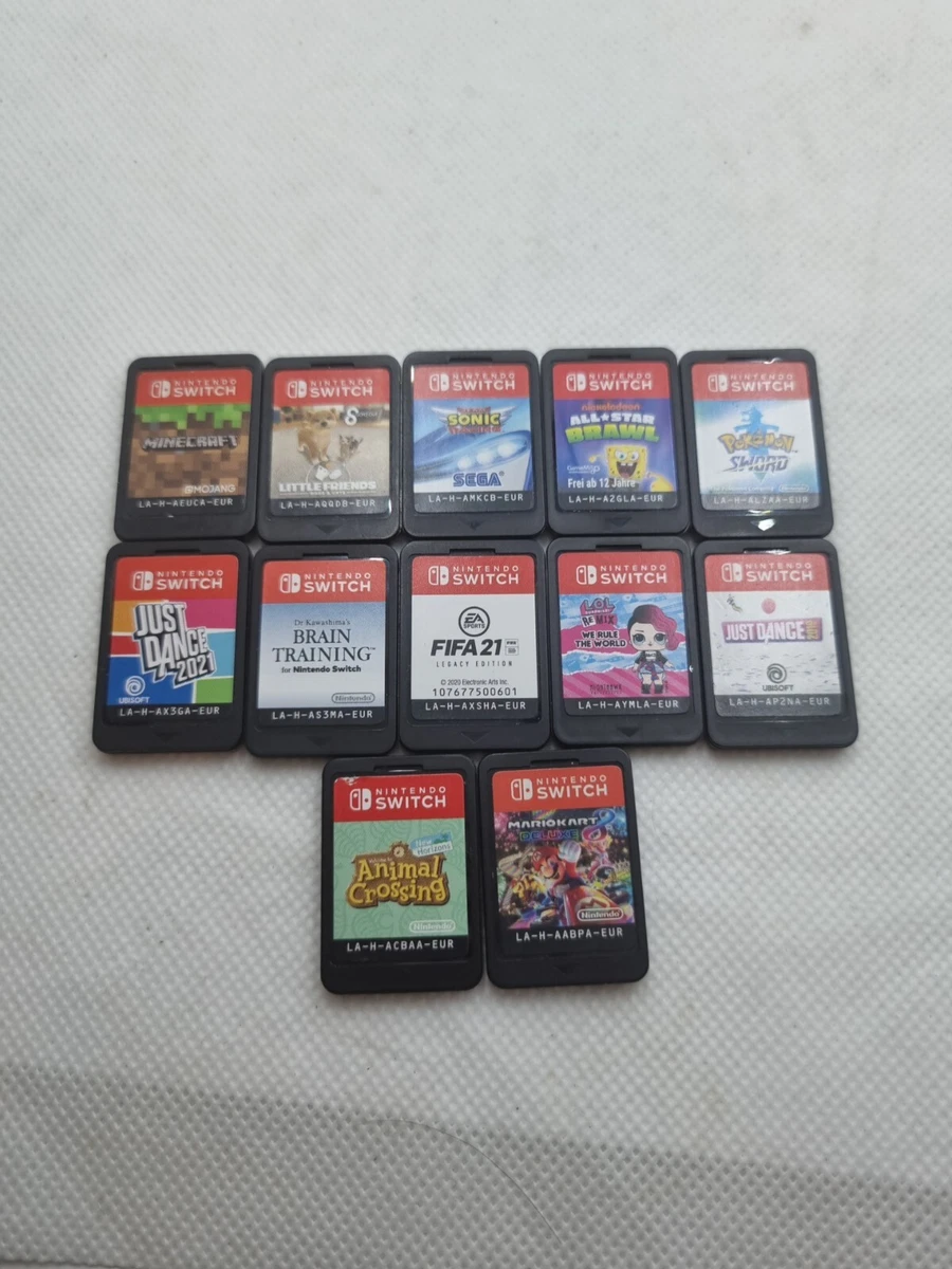 Currys minecraft switch sales