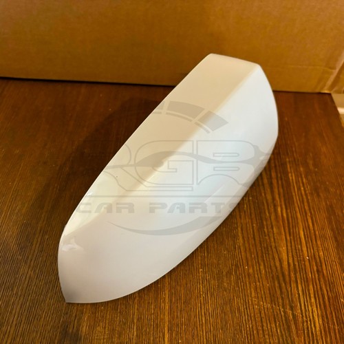Cubierta de espejo retrovisor derecho para BMW X3 G01 X4 G02 X5 G05 X6 G06 X7 G07 blanco mineral - Imagen 5 de 6