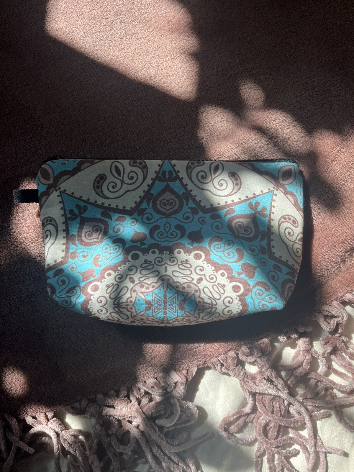 Makeup Bag-image