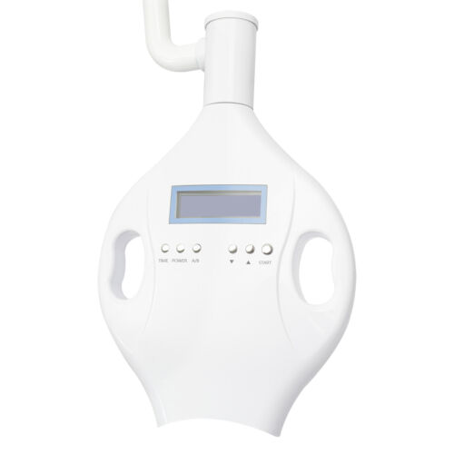 TOP Dental Teeth Whitening Machine Cold LED Light Teeth Bleaching Accelerator - Picture 5 of 22