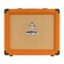 Orange Amps Crush 20RT 20W Analogue Combo Amp (Black)