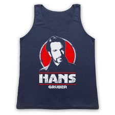 DIE HARD HANS GRUBER RICKMAN