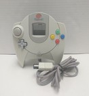 Oem White Sega Dreamcast Controller Hkt-7700 - Tested