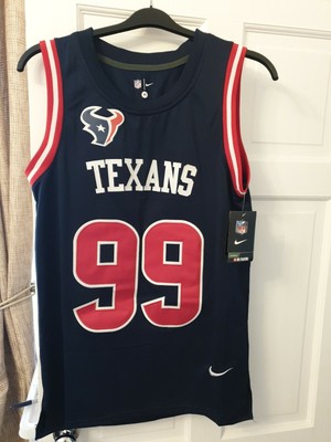 texans jersey nike