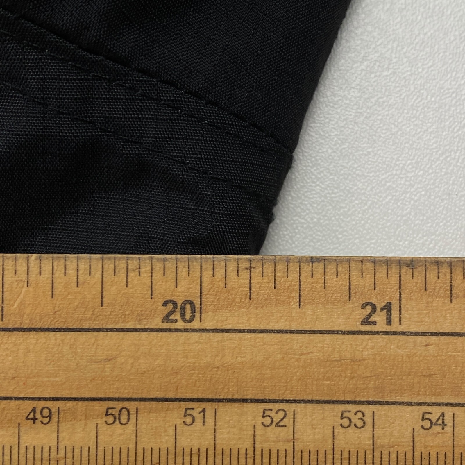 SUPERDRY THE WIND ATTACKER ENGINEERED Black Hoode… - image 9