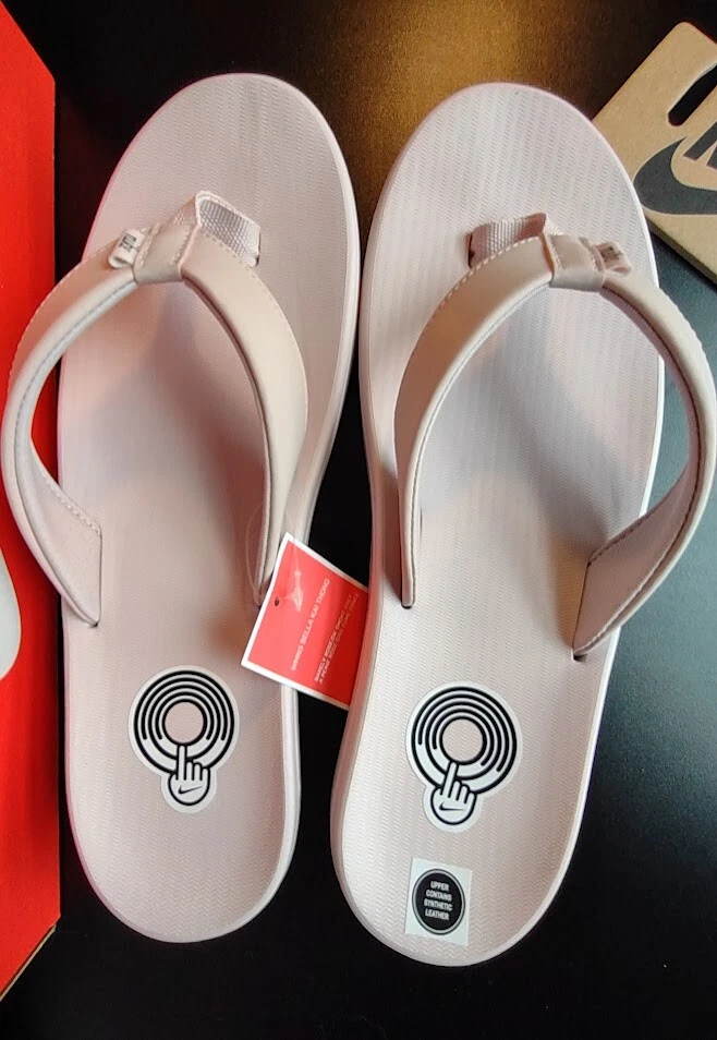 Nike bella top kai sandal