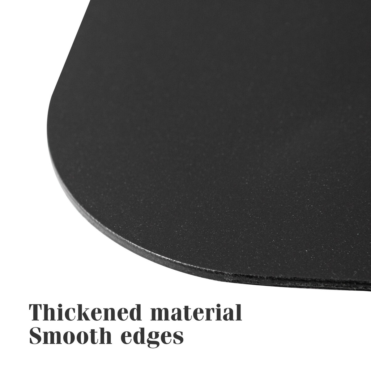 Black Mud Flaps For Ram 1500 2500 3500 & Dodge Dakota – 4pc Splash Guards With Hardware