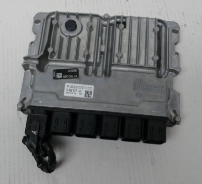 BMW MINI F45 F46 F48 F39 F54 DME 84T1 Motor Grundsteuergerät ECU Benzin 5A16617