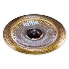 Paiste Rude Novo China Cymbal 20"