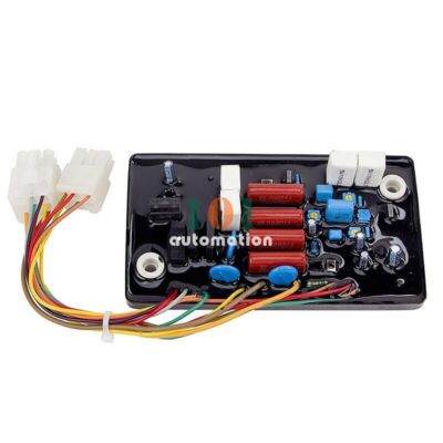 1PCS NEW Excitation voltage regulator DST-100-2FA4 instead #WD8#