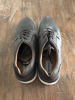 New Rye by Hawker Rye Dress Shoes s-l400.jpg main image 3