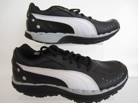 Puma 185651 05 Bodytrain Black/white Trainers Uk3.5 X 7.5 (lr) Puma 185651 05 Bodytrain Black/white Trainers Uk3.5 X 7.5 (lr)