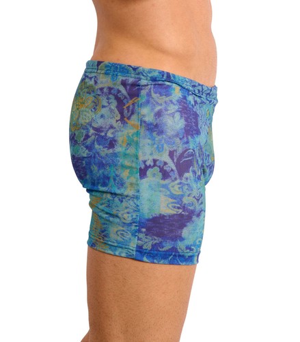 Pantalones cortos de natación Kiniki para hombre tostados - secado súper rápido, ultraligeros. - Imagen 23 de 120