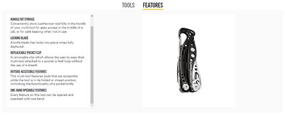 Test de l’outil multi Leatherman Skeletool CX : compagnon idéal outdoor