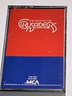 The Best Of The Crusaders Jazz Music Album Cassette 1C24