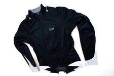Gore bicycle jacket bike jacket softshell cycle Giacca windstopper women's 36 S