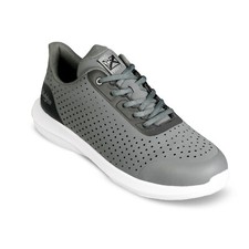 KR Strikeforce Arrow Gray Mens Bowling Shoes