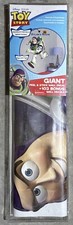 Disney Pixar Toy Story Pixar Giant Peel and Stick Wall Decal - New