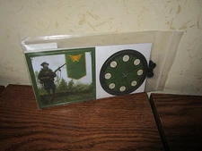 Stonemaier Games - Scythe: Promo Pack #8- Invaders from Afar Power Dials