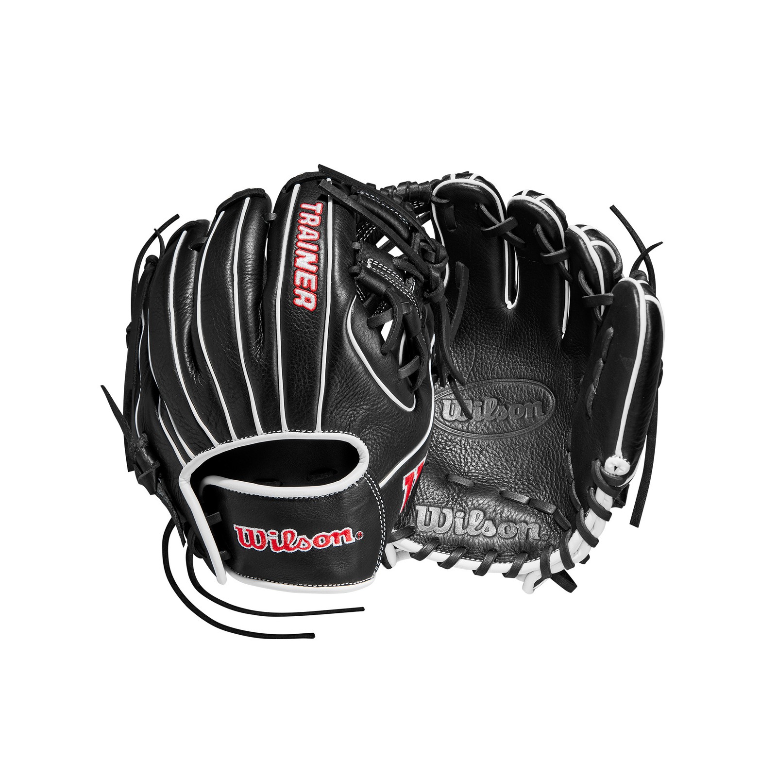 Wilson Infield Trainer 10 Inch WBW10090910 Baseball Training