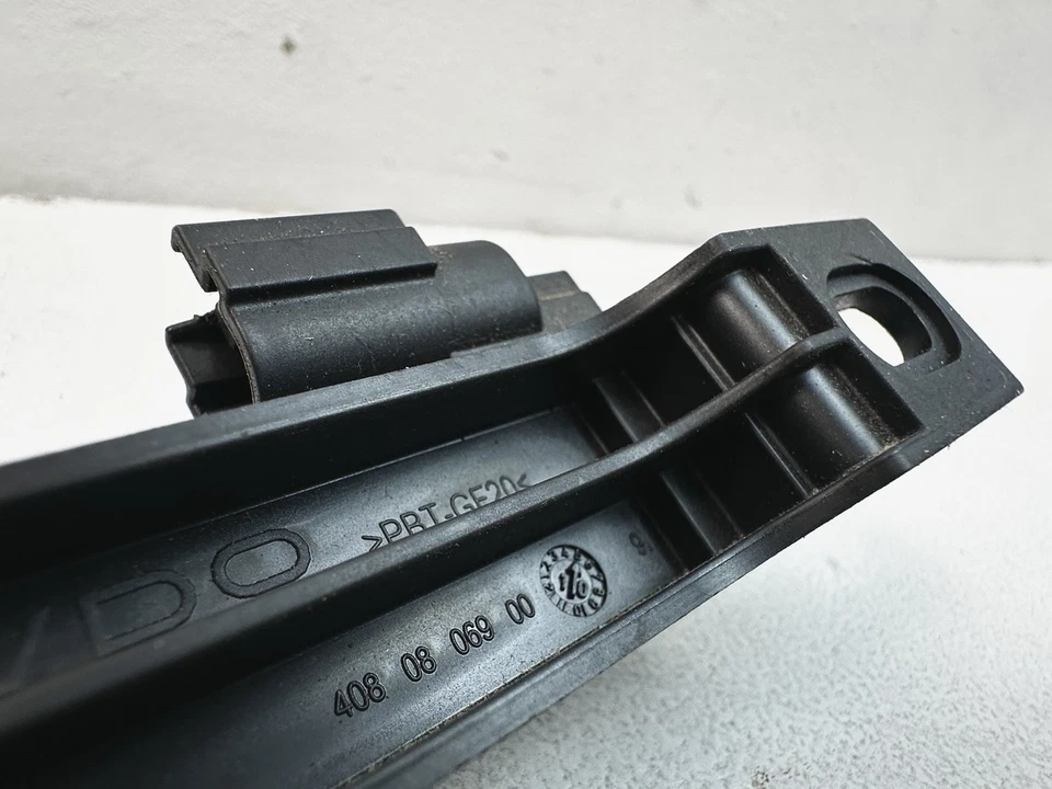 08-12 Infiniti EX35 Llave inteligente Entrada sin llave Sensor de proximidad Módulo de control OEM Foto 3 de 4