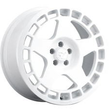 Fifteen52 Turbomac 18x8.5 5x114.3 30mm Et 73.1mm Center Bore Rally Fits White Wh