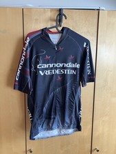 Cannondale Trikot Jersey Vredestein L Fahrrad Mountainbike