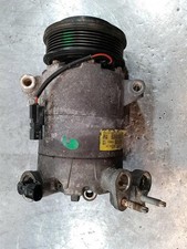 Pompa Compressore Aria Condizionata Ford Focus 2014 CV61-19D629-FE Benzina 92kW KPL11097