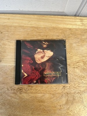 Earth Moving by Mike Oldfield (CD, 1990, Virgin)