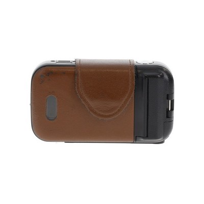 Olympus LT-1 Quartz Date 35mm Film Camera, 35 f/3.5, Brown | eBay