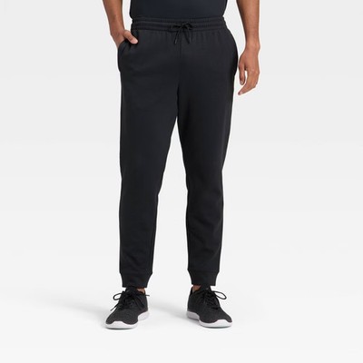 Men Siro Ponte Jogger Pants - All In Motion