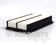 Luftfilter NIPPARTS J1323054 Filtereinsatz für MAZDA CW BK BL CR CR19 MZR BKEP