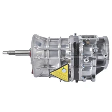 NEW Manual Transmission 5 Speed For 1994-1999 Jeep Wrangler TJ 4.0L 52108047AB