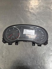 Compteur Audi A1