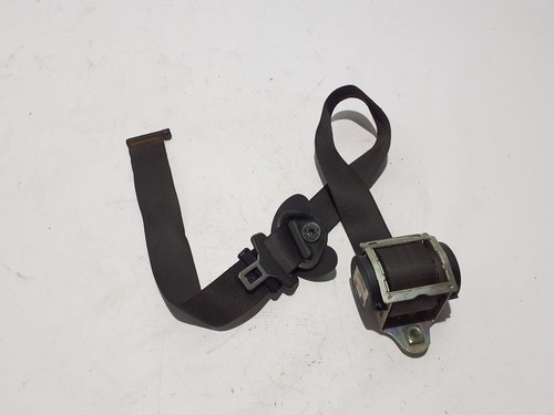 BMW 5 F10 F11 2010 Links Sicherheitsgurt vorne 9164051 AUA198334