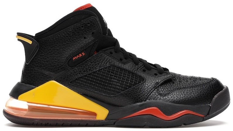 Jordan Mars 270 Citrus for Sale | Authenticity Guaranteed | eBay