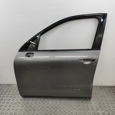 PORSCHE CAYENNE 92A Tür vorne links 95853101100 LHD 2013 33092827